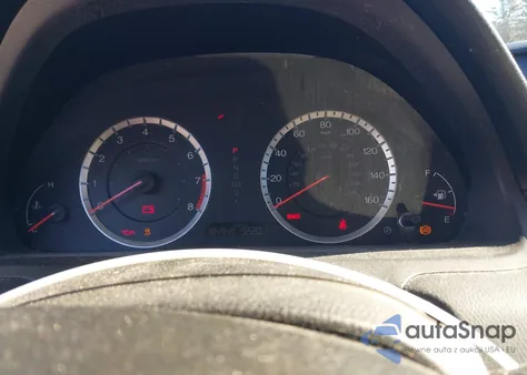 2012 Honda Accord 2.4 Lx-P из США, поврежденный, VIN 1HGCP2F41CA148317